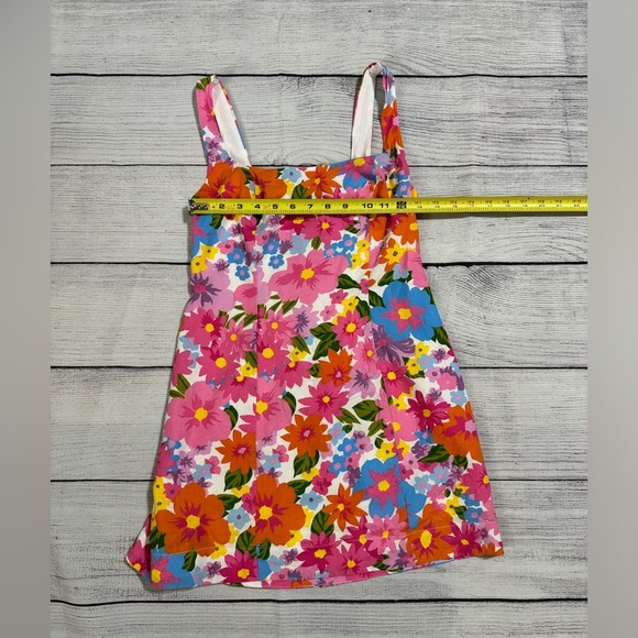 Barbie x Show Me Your Mumu Steph Mini Dress - Picture 7 of 9